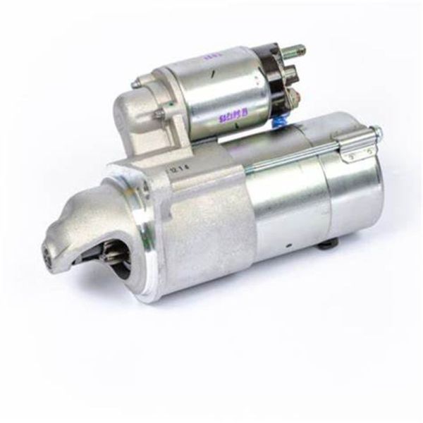 Perkins Engine Starter Motor U5MK8260 U85086790