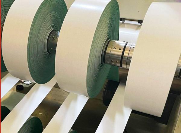 UL94-V0 Fire Resistant Rated Heat Retardant Tape For PET Substrate-less And Chemical Resistance