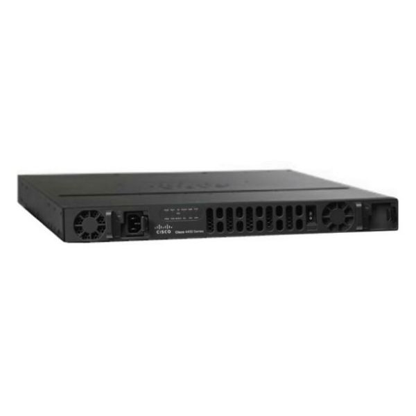 Cisco New In Box ISR4431/K9 Cisco 4431 Integrated Services Router