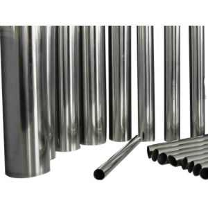 трубки 304l 1.5-50.0mm безшовные стальные для перегревателя боилера