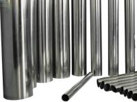tubos 304l de aço sem emenda de 1.5-50.0mm para o Superheater da caldeira