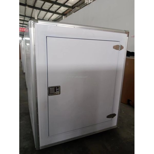 Cold Chain Transporting Box