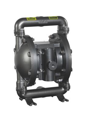High Speed Stainless Diaphragm Pump / Silent Food Grade Diaphragm Pump