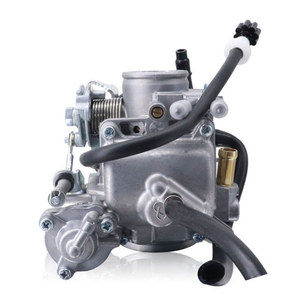 Fit for For HONDA Shadow VLX 600 VT 600 Deluxe Motorcycle Carburetor Aluminum Alloy