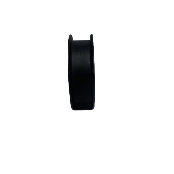 Steel Material Sheave for Forklift Spare Part CPCD20-30 Model with Long Working Life