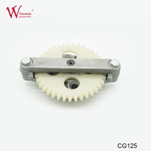 Pompes de transfert d'huile à haute performance Wimma CG125