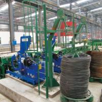 Elipticidad de Rod Block Mill Complete Equipment del alto alambre de acero eficiente de la ISO 9001 pequeña