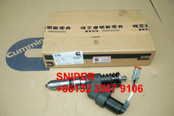 4B 6B 6C 6L ISBe QSB ISLe M11 NT855 KT19 ISF cummins injector