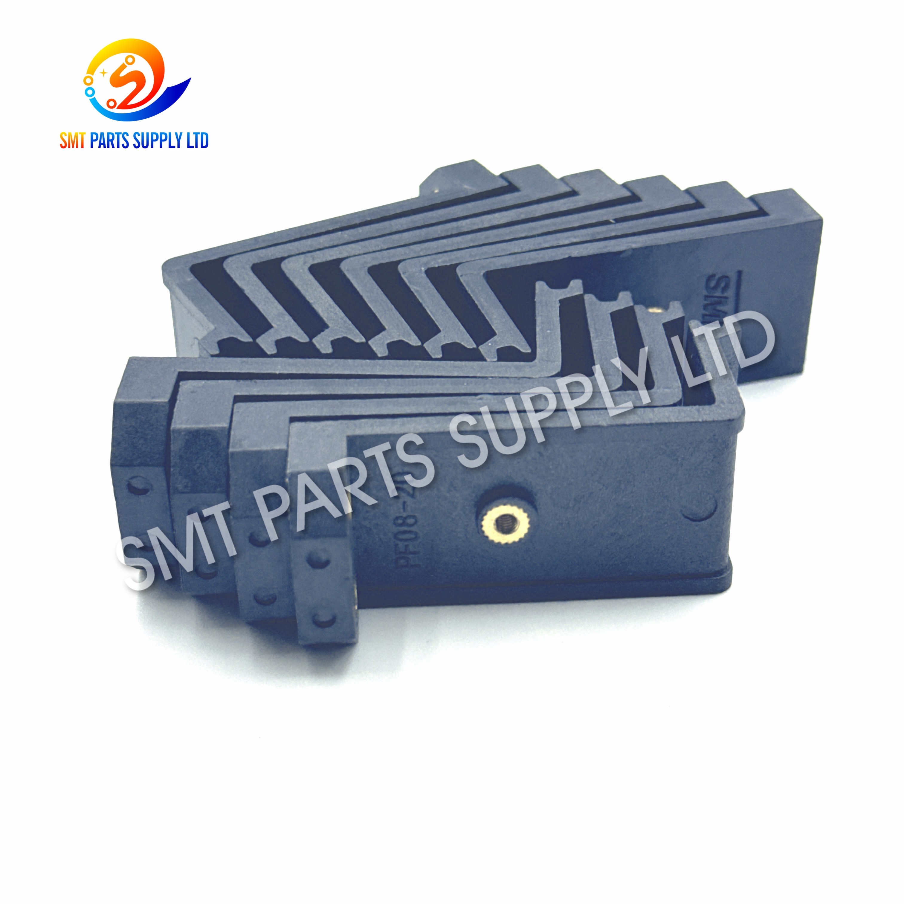 SMIC PF08-20 Wave Solder PCB Conveyor Resin Finger