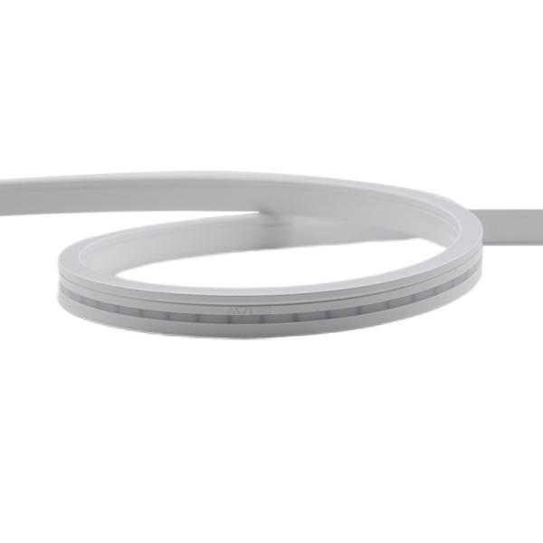 5M Flexible Silicone S0612 Neon Strip DC12V With Full Color IP65 High UV 2 Years Warranty for Organic Shaped Luminaries