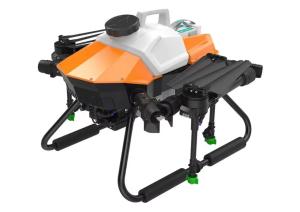 2.4G HZ Frequency Agriculture Power Sprayer Machine for Multi-function EFT