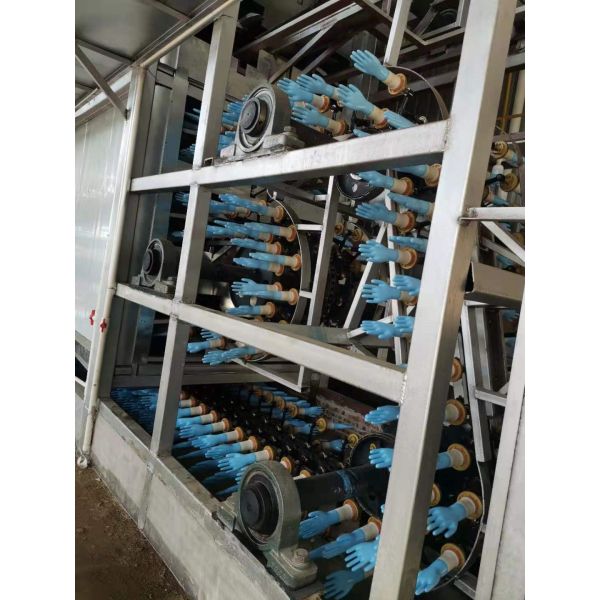 Medical Examination Gloves Food Grade Powder Free Disposable