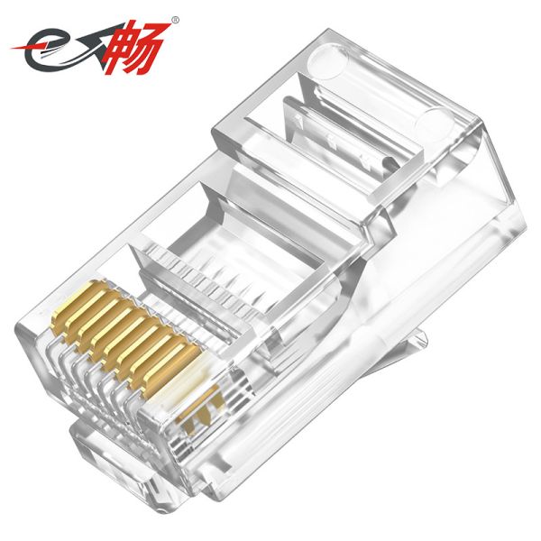 Conjunto de cabo da rede 8P8C