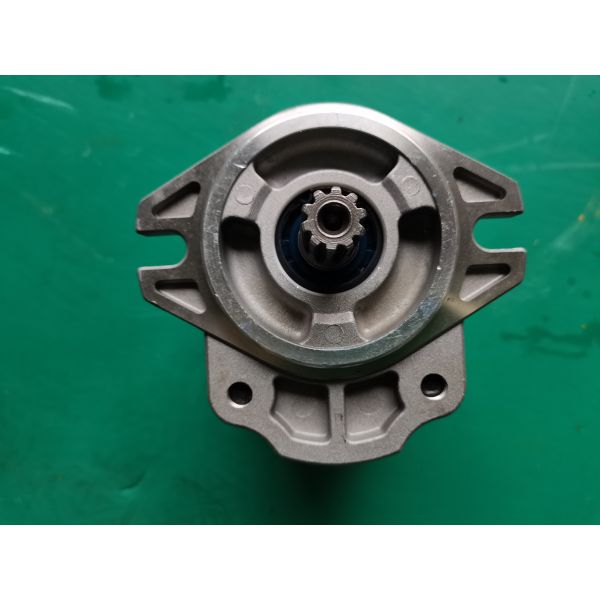 CBT-F416-ALΦL CBT Series Aluminum Gearpump For DUMP TRUCKS / FORKLIT / CRANES