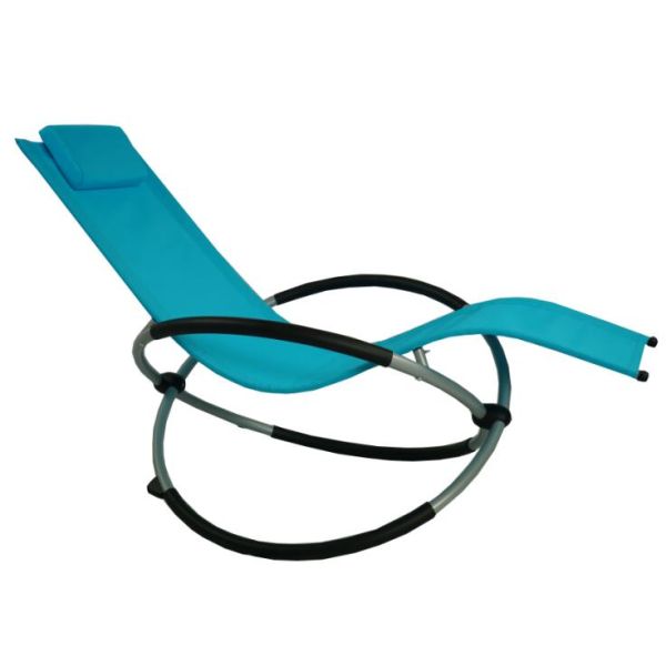 Hifine Light Metal Colorful Folding Chair for Adult Outdoor Use