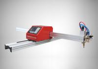 Máquina de plasma CNC 100A 160A 200A para corte de chapas e tubos de metal