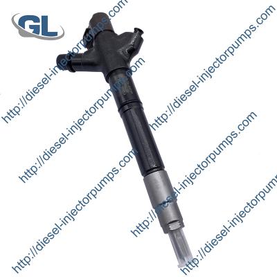 Injetor de combustível diesel 295900-0090 23670-0R100 de Denso para Toyota 2,0