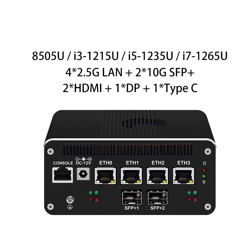 Mini PC