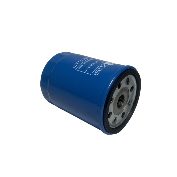 10*10*18cm Package Size CX0708S Fuel Filter Assembly for Diesel Engines