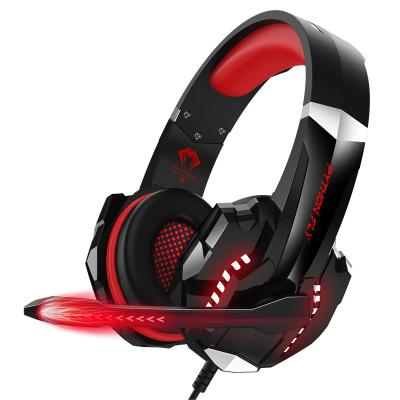 7.1 Surround Sound Noise Cancelling PC Gaming Headset With USB Connection OEM