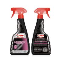 500 ml de nettoyeur de cuir écologique durable et polisseur élimine les taches sans décoloration ni odeur