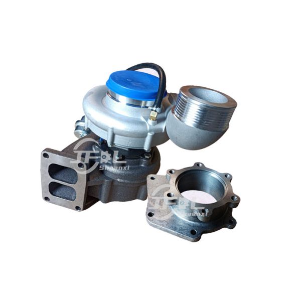 Сборка турбокомпрессоров 1118010BM00-0590 для запасных частей грузовиков FAW