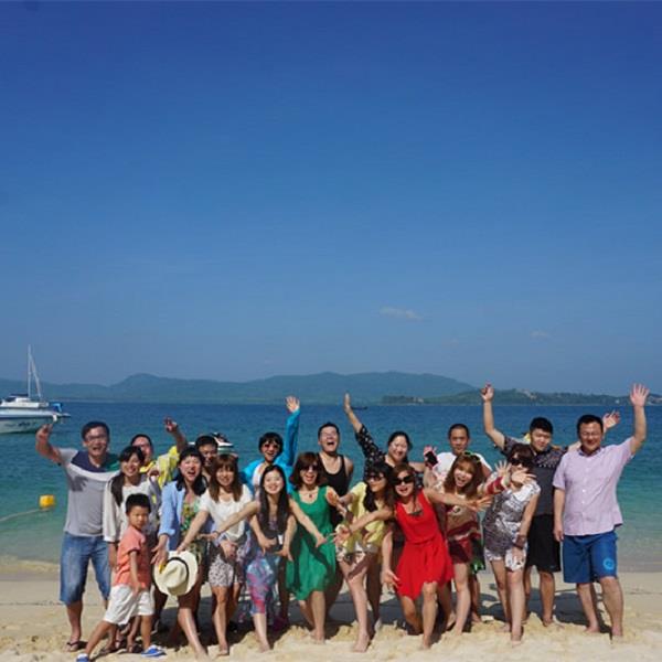 BeijingQiyueTianchen Technology Co., Ltd