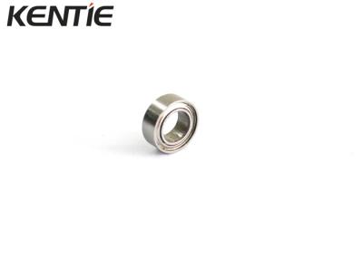5*8*2.5mm Miniature Ball Bearings SMR85ZZ High Presision Grease Lubrication