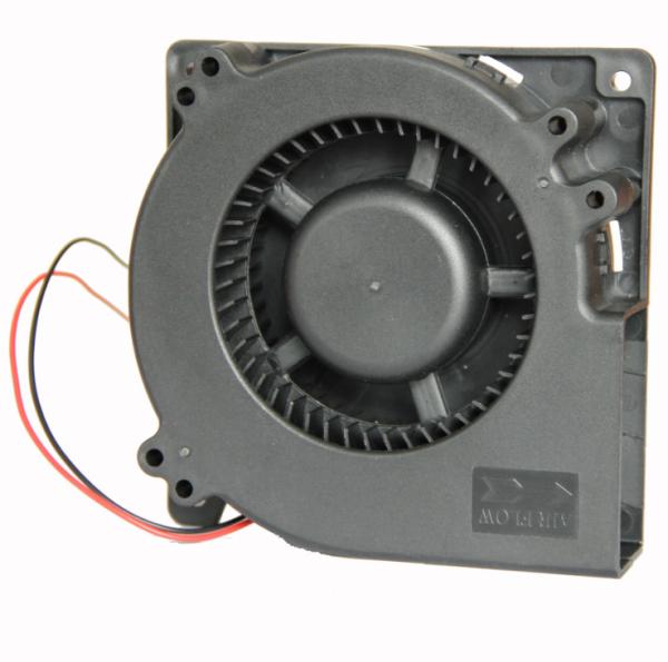 12v DC Centrifugal Blower Air Cooler Fan 120mm X 32mm Explosion Proof 