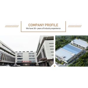 Ningbo Fibconet Communication Technology Co., Ltd.