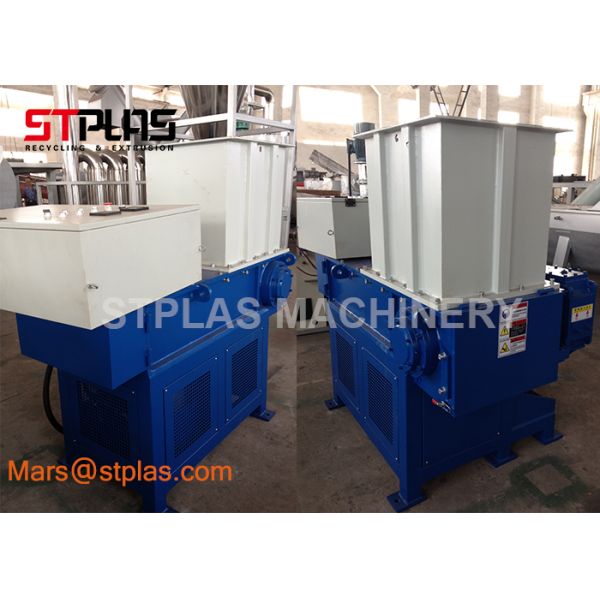 Цена изготовителя автоматические Шреддед пластиковые машина/шредер отхода деревянная