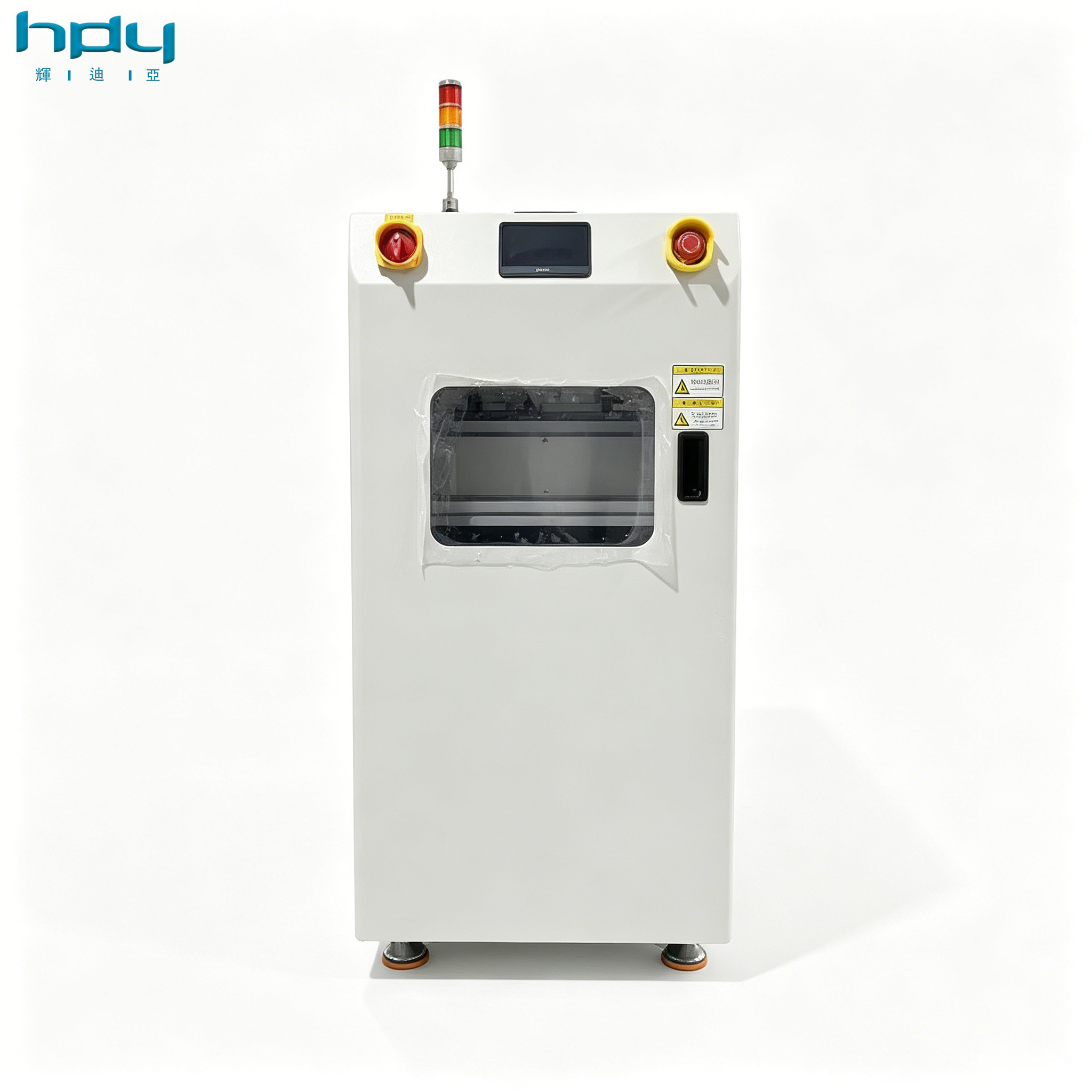 Automatic Vacuum Destacker PCB SMT Loader Machine OEM