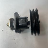 King Long Higer Bus Fan Pulley DG-JLFSPDL 16.5 Inch Cast Iron