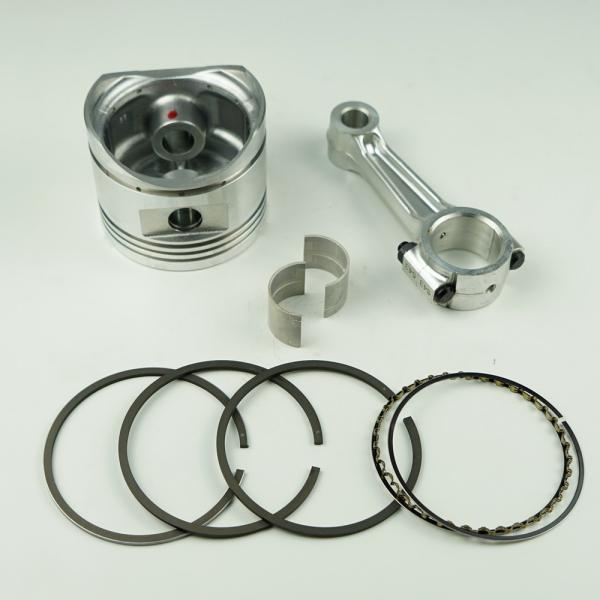 95MM Air Brake Compressor Repair Kits For Japanese Hino Truck P11C Engine