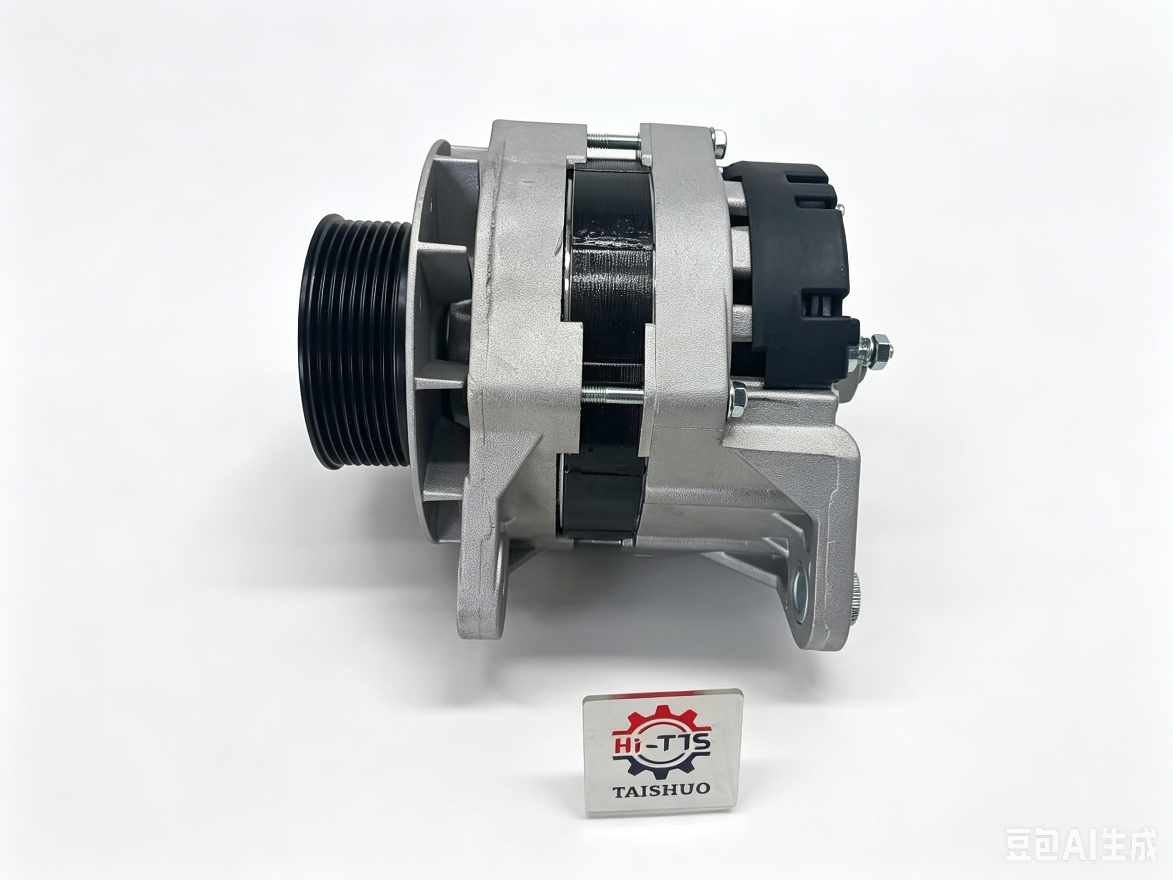 24V 65A 2502-9007B 2502-9009 0-35000-4190 Alternator for DB58T DE08TIS DE12TIA Engine Excavator Accessories