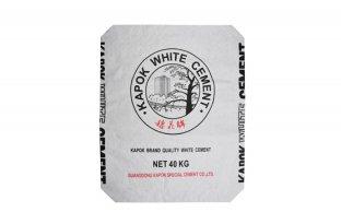 40kg Cement paper bags