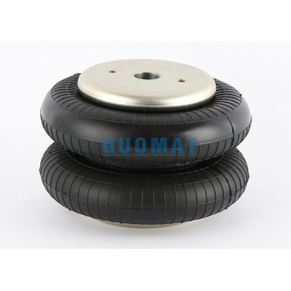 Мембрана воздуха весны воздуха 2B-181 двойного слоя FD120-17 Contitech G3/4 Airkraft для промышленного