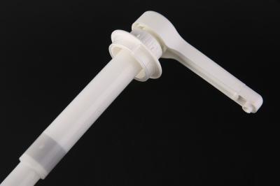 adaptador do produto comestível do distribuidor da bomba do molho da salada 30ml & anel UKS30 da braçadeira