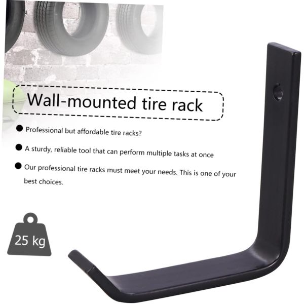 Нестандартная высокоуглеродистая сталь Автомобильные шины стойка подвесные шины стойка для стенной установки