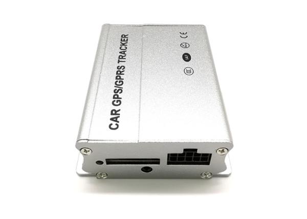 1600mAh GSM Portable GPS Tracker FDD LTE MT510G 5m 4G With Voice Monitor