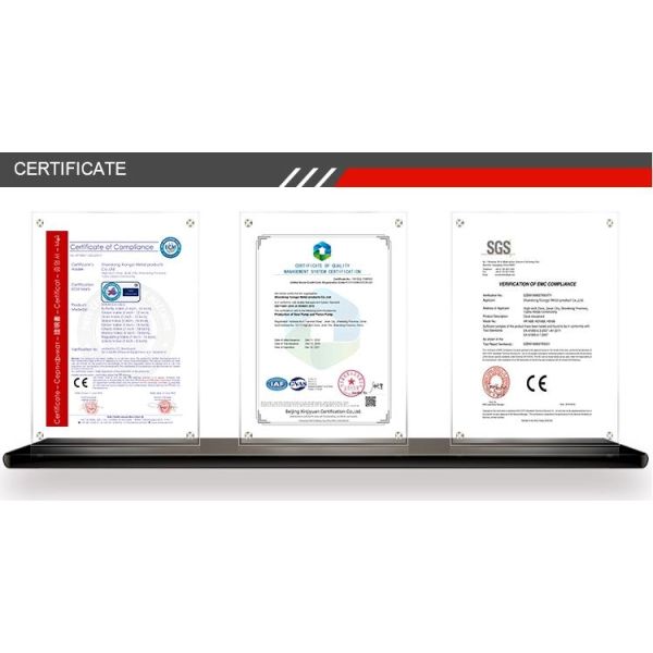 алюминиевый покров из сплава 5083 0/h111 6061 5005 H16 1100 H14 0.1-400mm