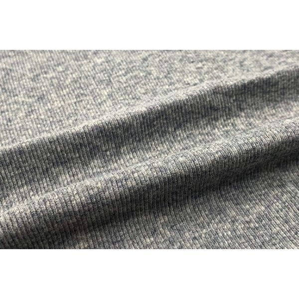 Customized Jacquard Fabric 90% Cotton 10% Wool Knitted Jacquard Fabric