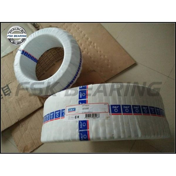 353106 C 353106 D Thrust Tapered Roller Bearing Double Direction Large Size