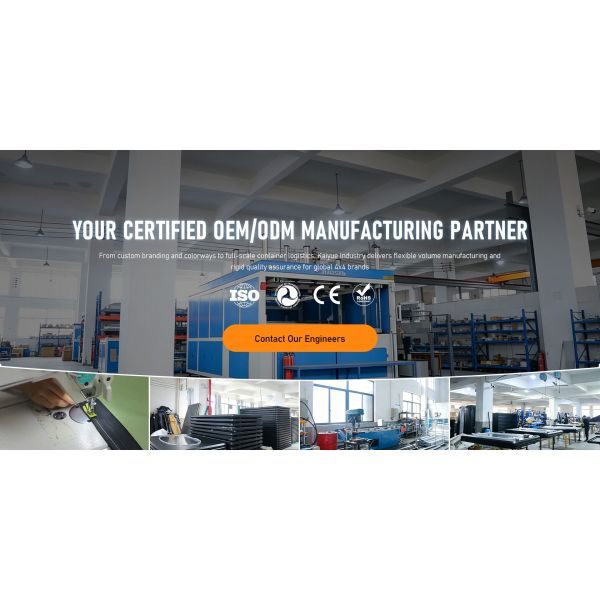 Inner Mongolia Kaiyue Information Technology Co., Ltd. Source Manufacturer