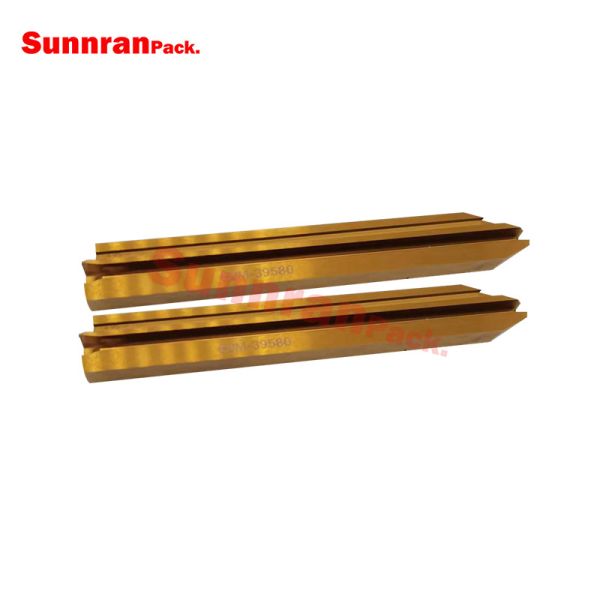 head piece,Z bar ,SR 62M-39580,Ue =0.3~0.4mm, spare parts for lower welding arm,