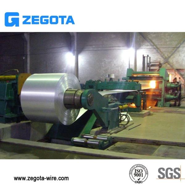 High Power Low Cost Steel Rolling Mill