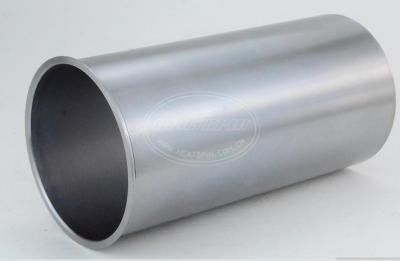 Original Specification 4JG2 Chrome Steel Cylinder Sleeve 95.4*97*179*102.3 mm For Isuzu Engine Assembly