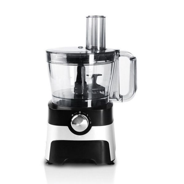 FP403 Multi Electric Food processor With Stainless Steel Blade and Blades Drawer