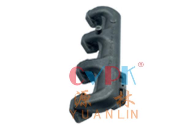 196-8006 máquina escavadora de mineração Diesel Exhaust Manifold do motor 196-8006 Catepillar S4KT 3064 E312C