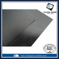 High Pressure Reinforced Graphite Gasket Sheet 99.9% for Hydraulic and Pneumatic System